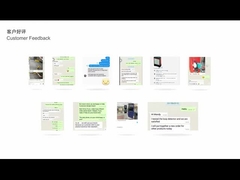 Détecteur de boucle de détection de véhicule en sur-hauteur pour contrôle d'accès 15-2000 Uh précision