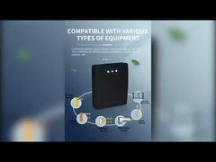 Capteur de porte de gonflement Capteur de détection de véhicule imperméable à l'eau Réponse rapide