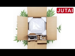 Carte de longue portée passive UHF en PVC/PET 902MHz-928MHz 865MHz-868MHz