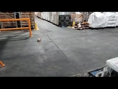 Optimisation de la détection des chariots élévateurs par radar homme-véhicule pour les portes industrielles