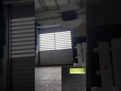 RVP42-7BW Capteur de porte industrielle Application de détection de voiture uniquement