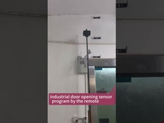 Réglage à distance JUTAI RVP42-7BW