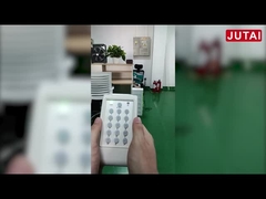 Réglage à distance JUTAI RVP42-9BW