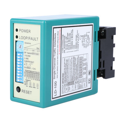 acheter Systèmes de pesage Détecteur de boucle inductive Temps de réponse rapide pour le diagnostic de défaut fabrication en ligne