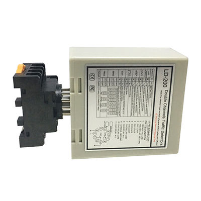 acheter Sensor de boucle du véhicule 100-240 VAC 15-2000 μh fabrication en ligne