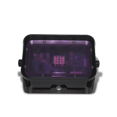 acheter Porte de mise à niveau industrielle deux relais capteur de mouvement micro-ondes actif fabrication en ligne