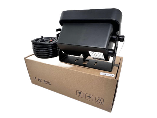 acheter Capteur de radar à micro-ondes 24 G hautement sensible IP65 pour portes rapides de récupération automatique fabrication en ligne