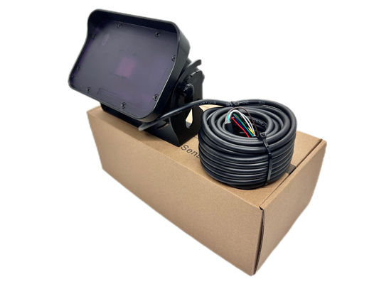 acheter Capteurs d'activation par micro-ondes de haute sensibilité pour portes sectionnelles / portes rapides fabrication en ligne