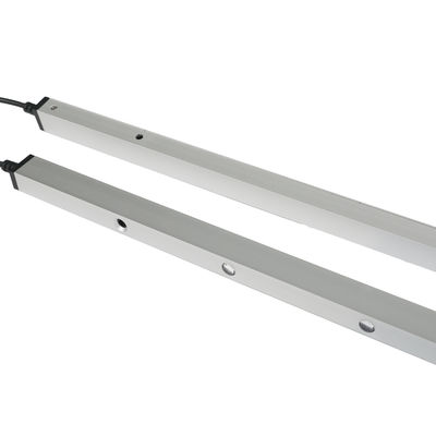 acheter Rideau à lumière infrarouge de résine thermiquement conductrice entièrement scellé pour l'entrée de l'ascenseur fabrication en ligne