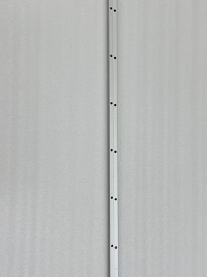 acheter Capteur de rideau infrarouge de porte roulante haute vitesse IP65 résistant à la corrosion fabrication en ligne