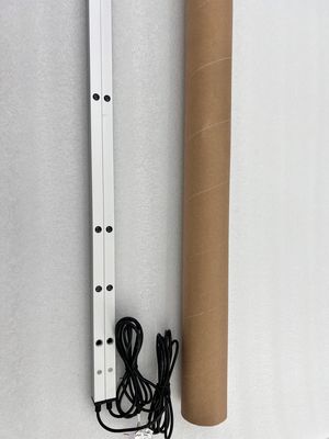 acheter Rideau de lumière de détection de présence pour porte industrielle DC12-24V conception entièrement scellée fabrication en ligne
