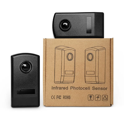 acheter Capteur photocellulaire infrarouge à réponse rapide IP65 pour la sécurité des portes automatiques fabrication en ligne