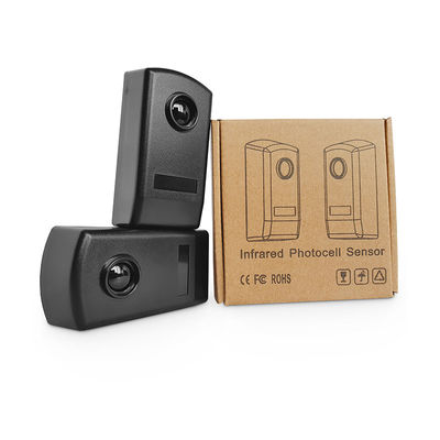 acheter Sensor infrarouge extérieur de portée de 20 m / Sensor de faisceau de sécurité infrarouge pour la sécurité des portes de barrière fabrication en ligne