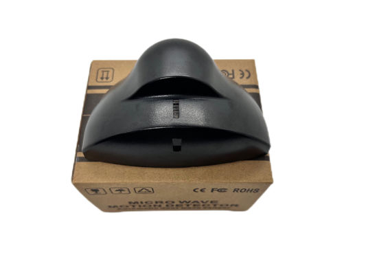acheter Détecteur de mouvement à micro-ondes 24 125 GHz noir pour porte automatique fabrication en ligne