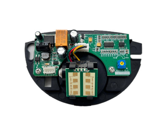 acheter Détecteur de mouvement à micro-ondes de reconnaissance de direction JUTAI pour centres commerciaux fabrication en ligne