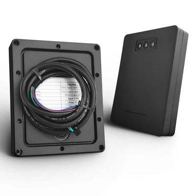 acheter IP67 imperméable à l'eau 24.150Ghz détecteur de radar de barrière fabrication en ligne