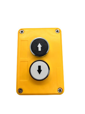 acheter DK-2RO Intuitive Momentary Pushbutton IP44 440V Tension isolée nominale fabrication en ligne
