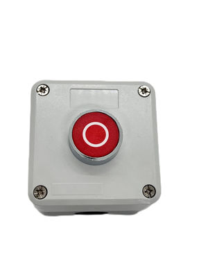 acheter Résistant SK-1RO 24V 220V Commutateur momentané pour porte industrielle fabrication en ligne