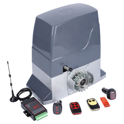 acheter Moteur de porte coulissante intelligente SDM-30R pour portes résidentielles / commerciales fabrication en ligne