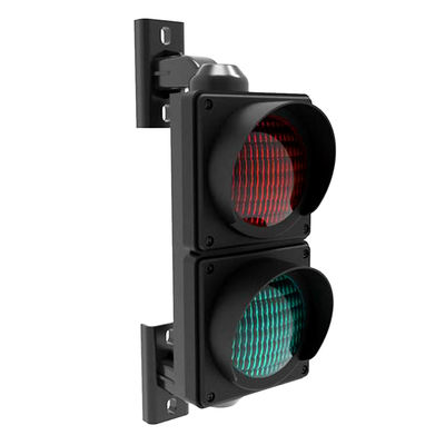 acheter Énergie efficace 210 mm feux de signalisation LED Faible entretien fabrication en ligne