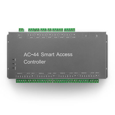 acheter Offices polyvalents AC-44 4 Système de gestion du stationnement Certification FCC fabrication en ligne