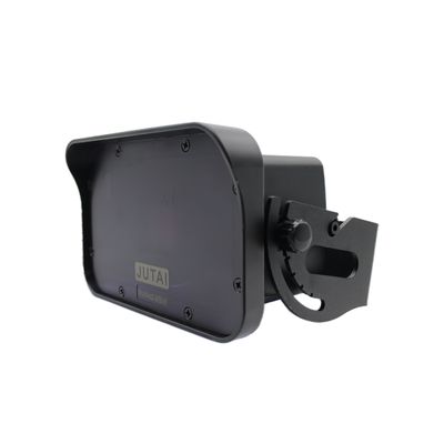 acheter Capteur de radar industriel réglable en hauteur 7M - Détection de séparation homme-véhicule + conception anti-interférence, protection IP65 fabrication en ligne