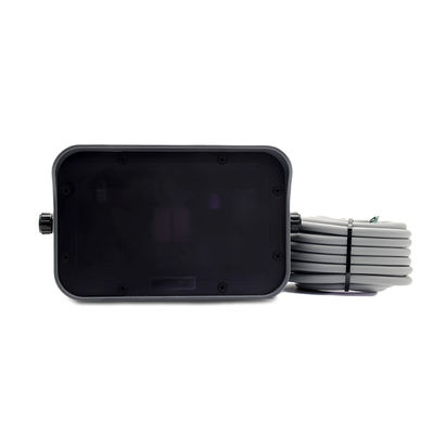 acheter Capteur à micro-ondes de séparation homme-véhicule de haute sensibilité - Filtrage latéral de fausse alarme pour entrepôts/parking fabrication en ligne