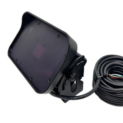 acheter Capteur radar de reconnaissance de direction du véhicule - Détection avant / arrière pour les améliorations de la sécurité des portes industrielles fabrication en ligne