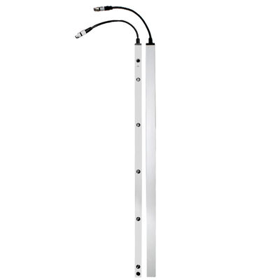 acheter Rideau de sécurité à haute performance IP67 imperméable à l'eau, portée de détection de 8 m pour portes industrielles fabrication en ligne