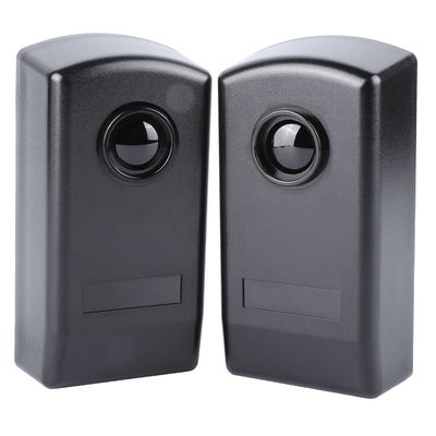 acheter Maximum 500mA E 48VAC/DC IR-20 capteur de faisceau infrarouge pour la sécurité des portes de barrière 20m Détection IP65 étanche CE/FCC certifié fabrication en ligne