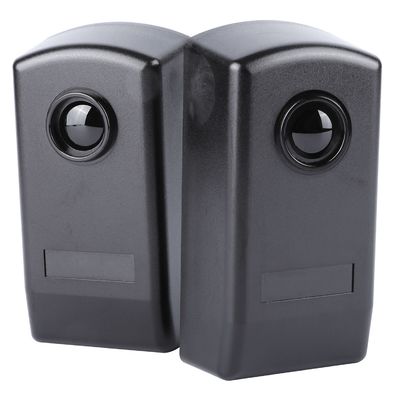 acheter Capteur photoélectrique anti-écrasement pour porte coulissante Porte de barrière Sécurité Réponse rapide Consommation 12-24 V Taille du produit 45*33*90 mm fabrication en ligne