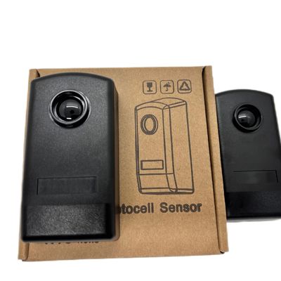 acheter Capteur de sécurité de porte de barrière extérieure - détection de faisceau de 20 m, matériau anti-UV ABS + PC fabrication en ligne