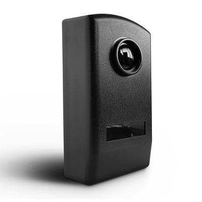 acheter Capteur de faisceau IR pour portes coulissantes automatiques Certifié CE/FCC Interférence anti-lumière 124 g Contact de relais Max 500mA E 48VAC/DC fabrication en ligne