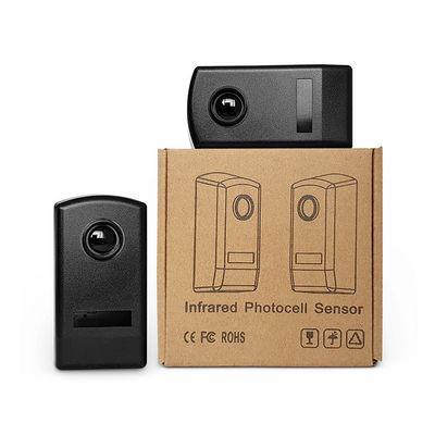 acheter Sensor de sécurité de porte coulissante durable - portée de faisceau de 20 m, résistant à la poussière et à l'humidité, haute sensibilité fabrication en ligne