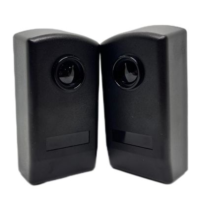 acheter IP 65 Anti-soleil IR photodétecteur de porte industrielle sécurité 30m Faisceau max 500mA E 48VAC/DC Sortie relais fabrication en ligne
