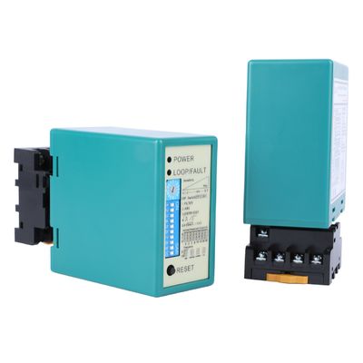 acheter Détecteur de boucle de signal de circulation précis Sensitivité élevée Facilité d'intégration Relais Sortie Relais de présence fabrication en ligne