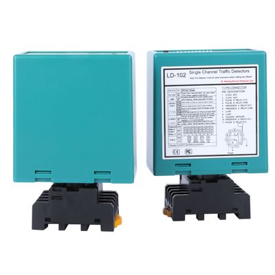 acheter Sensitivité 16 voies Détecteur à canal unique sélectionnable Réponse rapide Haute précision Simple réglage Humidité 95% Non condensé fabrication en ligne