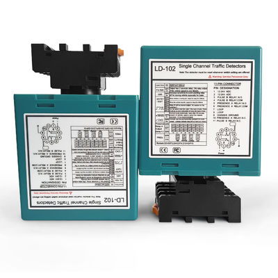 acheter Capteur de boucle inductive. Un canal unique, détection précise et diagnostic intégré. fabrication en ligne