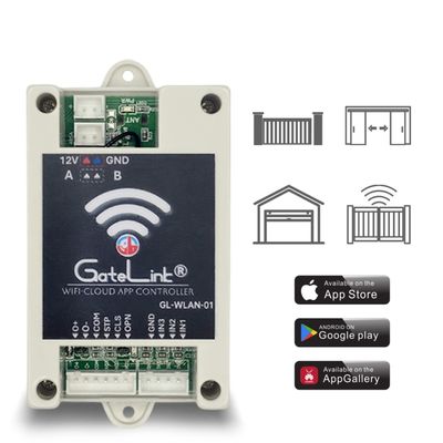 acheter Système de caméra WiFi à distance illimitée H.265 HD Contrôle d'accès à la vision nocturne Voltage de fonctionnement DC 12V/1A 5V option personnalisée fabrication en ligne