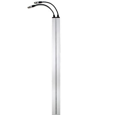 acheter Rapid Response Infrared Safety Light Curtain for Industrial Door Obstruction Detection fabrication en ligne