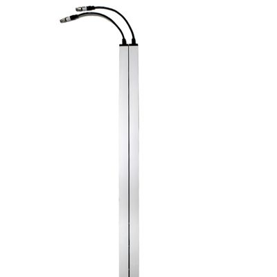 acheter Relay Output or OSE Output Safety Light Curtain for Garage Door Emergency Stop fabrication en ligne