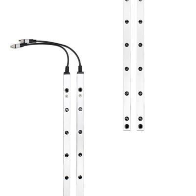 acheter High-Speed Roller Shutter Door Safety Infrared Light Curtain - Fully Sealed Design fabrication en ligne