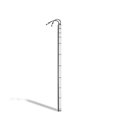 acheter Cold Storage Door Photoelectric Curtain with Thermal Conductive Resin Design fabrication en ligne