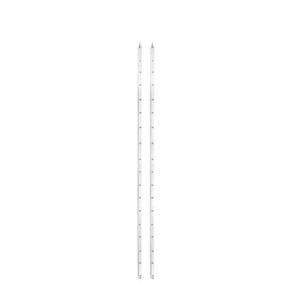 acheter Overhead Sectional Door Safety Multi Beam Sensor for Pinch Prevention fabrication en ligne