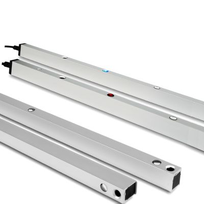 acheter Solution anti-pincement pour rideau de sécurité à barrière immatérielle de portes automatiques fabrication en ligne
