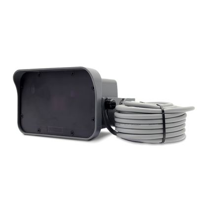 acheter 100-275 Inch Installation High Vehicle Detect Only Microwave Motion Sensor For High Speed Door Overhead Sectional Door fabrication en ligne