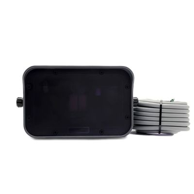 acheter Vehicle detect only Single Solid realy Microwave Motion Radar Detector for High speed stacking door Roller shutter fabrication en ligne