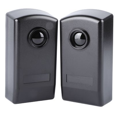 acheter Capteur photoélectrique infrarouge anti-soleil pour la sécurité des barrières levantes : Faisceau IR étanche 20M fabrication en ligne