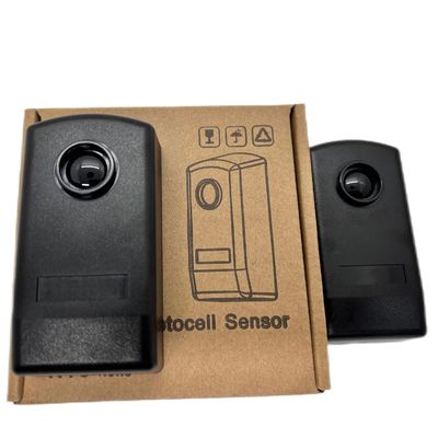 acheter Cellule photoélectrique infrarouge haute sensibilité – Capteur de faisceau résistant au soleil pour portails extérieurs fabrication en ligne