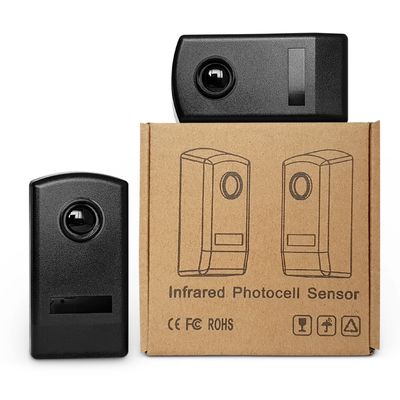 acheter Capteur infrarouge à faisceau 20M longue distance : Réduction des fausses alarmes pour la sécurité des portails automatiques fabrication en ligne